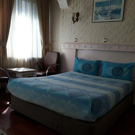 Antik Otel Ankara Esterno foto